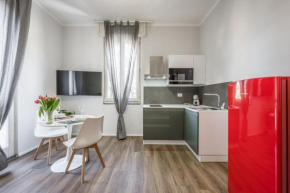 Cucchiari Suite 4B Modena